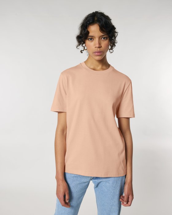 Stanley/Stella - Eco Cotton Creator 2.0 T-Shirt - Fraiche Paiche
