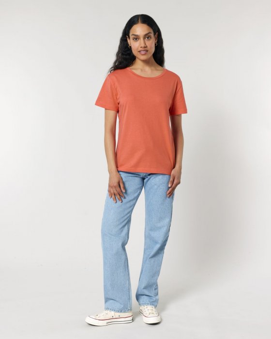 Stanley/Stella - Stella Serana T-Shirt O-Neck Women - Fiesta