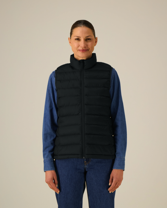 Stanley/Stella - Stella Climber 2.0 Women's Vest - Black