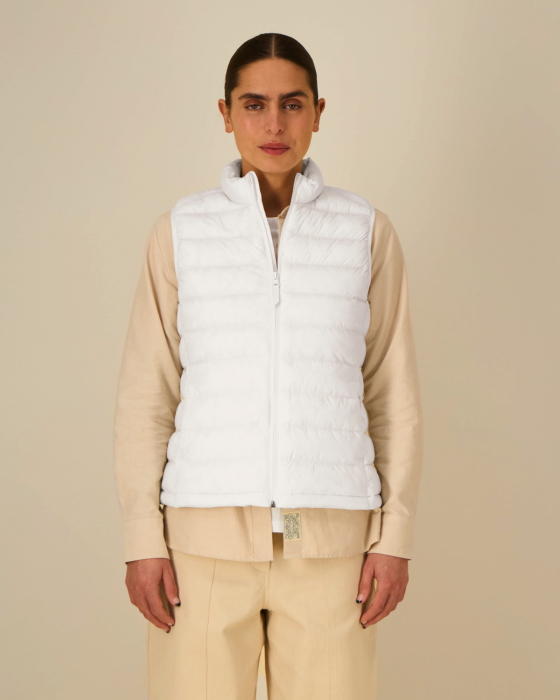 Stanley/Stella - Stella Climber 2.0 Women's Vest - Off White