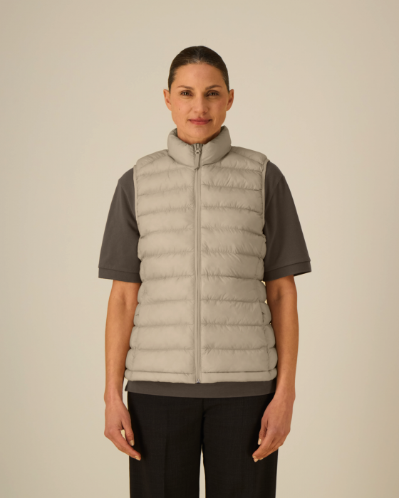 Stanley/Stella - Stella Climber 2.0 Women's Vest - Desert Dust 