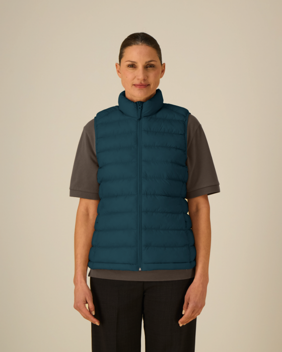 Stanley/Stella - Stella Climber 2.0 Women's Vest - Stargazer