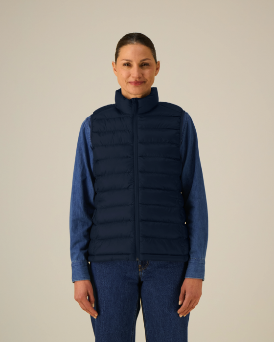 Stanley/Stella - Stella Climber 2.0 Women's Vest - French Navy