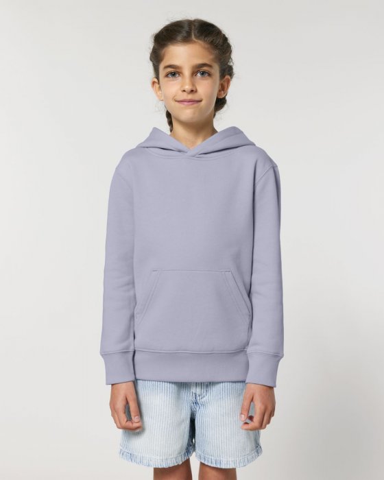 Stanley/Stella - Mini Cruiser 2.0 Hoodie - Lavender