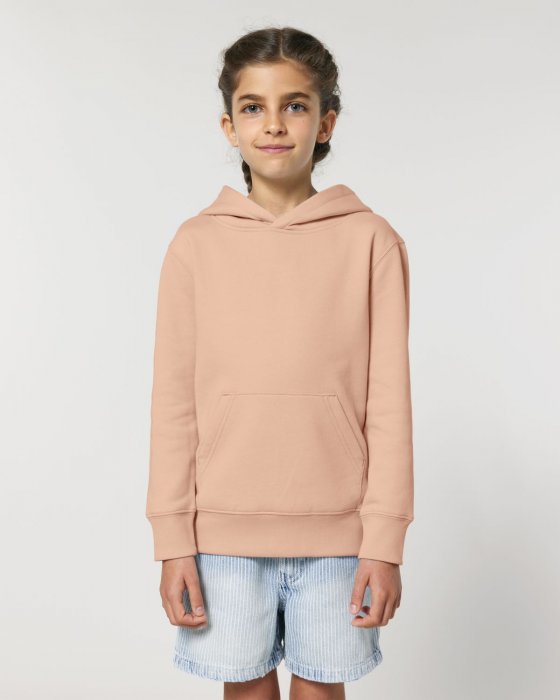 Stanley/Stella - Mini Cruiser 2.0 Hoodie - Fraiche Paiche