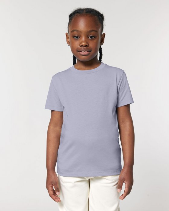 Stanley/Stella - Mini Creater 2.0 T-Shirt Kids - Lavender