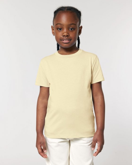Stanley/Stella - Mini Creater 2.0 T-Shirt Kids - Butter