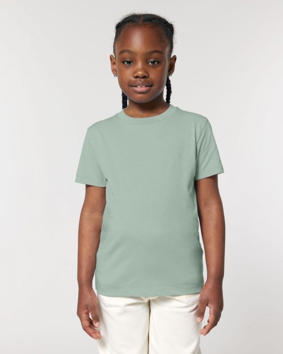 Stanley/Stella - Mini Creater 2.0 T-Shirt Kids - Aloe