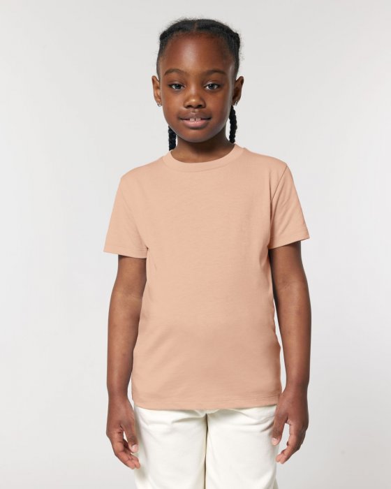 Stanley/Stella - Mini Creater 2.0 T-Shirt Kids - Fraiche Paiche