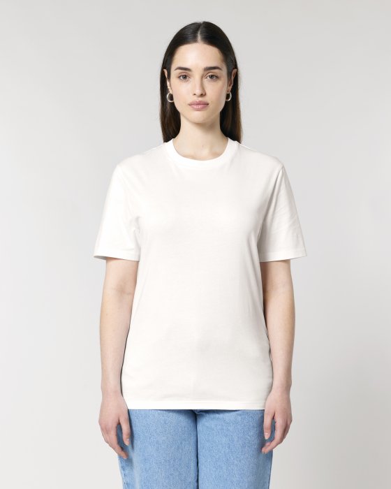 Stanley/Stella - Eco Cotton Creator 2.0 T-Shirt - Off White
