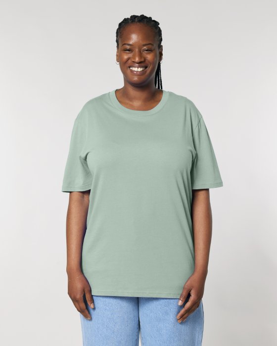 Stanley/Stella - Eco Cotton Creator 2.0 T-Shirt - Aloe