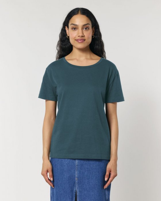 Stanley/Stella - Stella Serana T-Shirt O-Neck Women - Stargazer