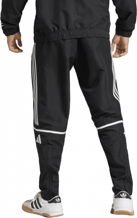 Adidas - Squadra 25 Presentation Pants - Noir