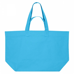 Shopping Bag with Gusset
