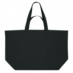 Shopping Bag with Gusset