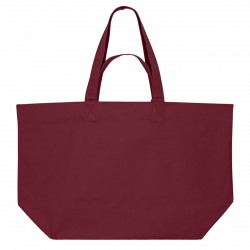 Shopping Bag with Gusset