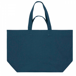 Shopping Bag with Gusset
