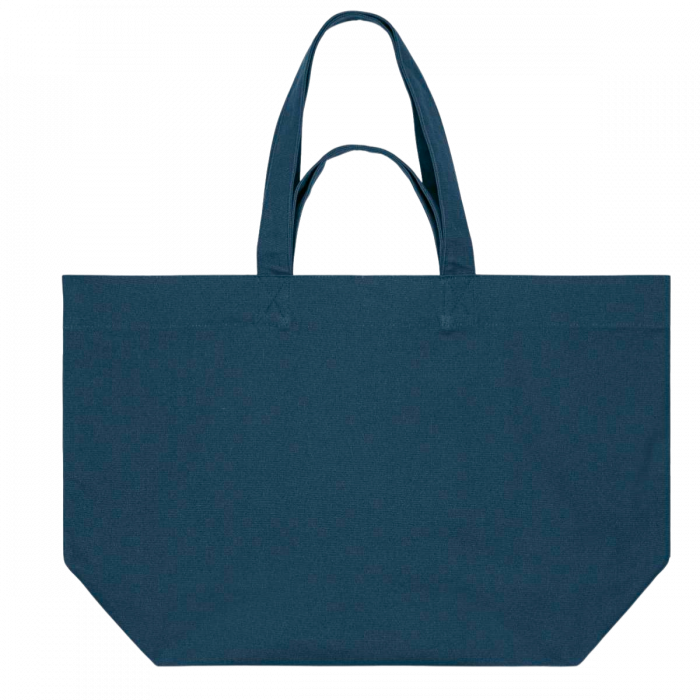 Stanley/Stella - Shopping Bag With Gusset - Deep Teal