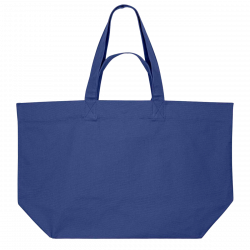 Shopping Bag with Gusset