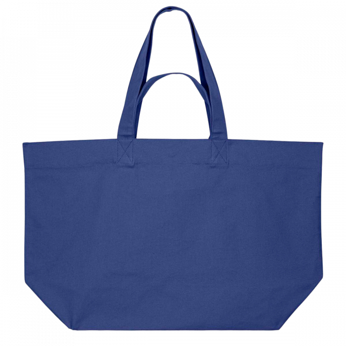 Stanley/Stella - Shopping Bag With Gusset - Dusk