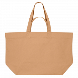 Shopping Bag with Gusset