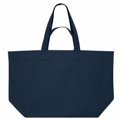 Shopping Bag with Gusset