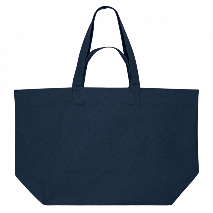 Stanley/Stella - Shopping Bag With Gusset - French Navy