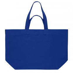 Shopping Bag with Gusset