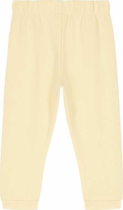 Stanley/Stella - Baby Tumbler Joggingbukser - Butter