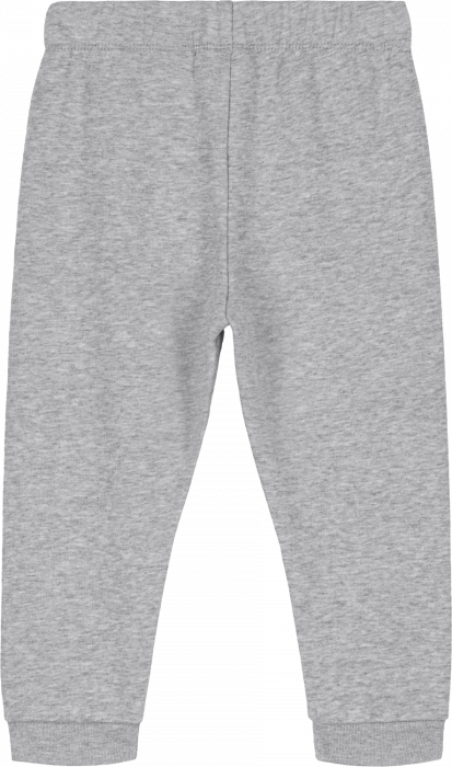 Stanley/Stella - Baby Tumbler Sweat Patns - Heather Grey