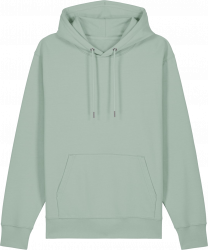 Cruiser 2.0 Organic Cotton Hoodie
