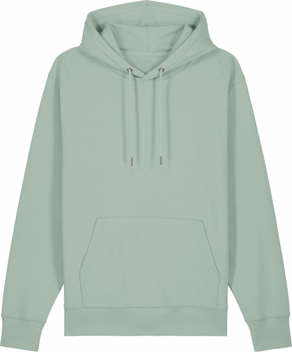 Stanley/Stella - Cruiser 2.0 Organic Cotton Hoodie - Aloe - Aloe