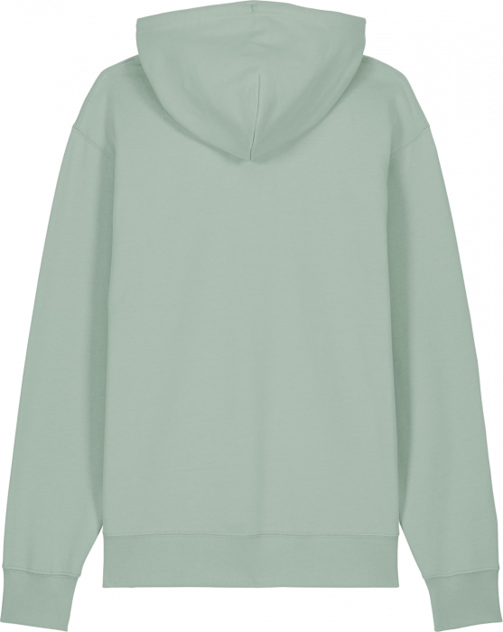 Stanley/Stella - Cruiser 2.0 Organic Cotton Hoodie - Aloe - Aloe