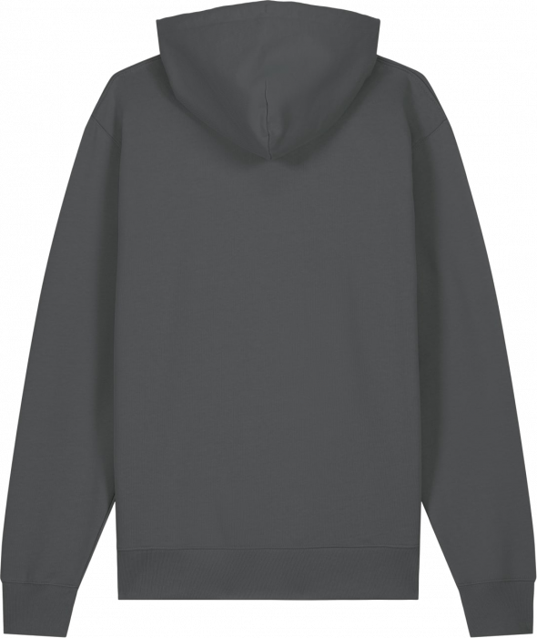 Stanley/Stella - Cruiser 2.0 Organic Cotton Hoodie - Anthracite - Anthracite