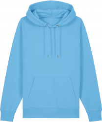 Cruiser 2.0 Organic Cotton Hoodie