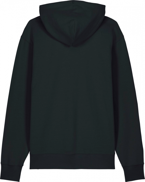 Stanley/Stella - Cruiser 2.0 Organic Cotton Hoodie - Black - Black