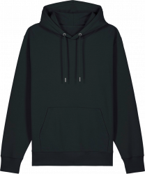 Cruiser 2.0 Organic Cotton Hoodie