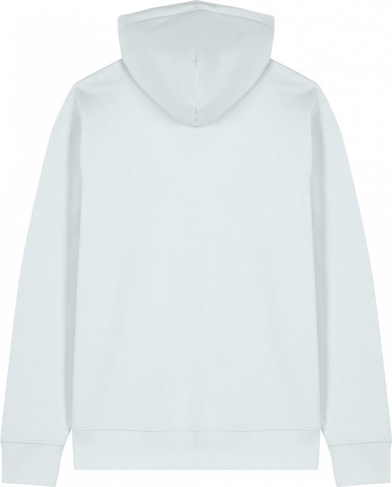 Stanley/Stella - Cruiser 2.0 Organic Cotton Hoodie - Blue Ice - Blue Ice