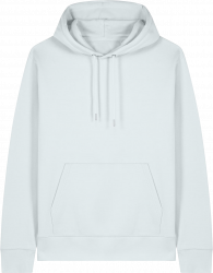 Cruiser 2.0 Organic Cotton Hoodie