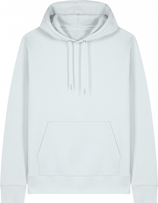 Stanley/Stella - Cruiser 2.0 Organic Cotton Hoodie - Blue Ice - Blue Ice