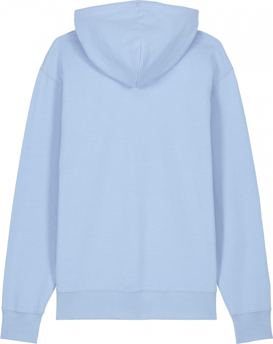 Stanley/Stella - Cruiser 2.0 Organic Cotton Hoodie - Blue Soul - Blue Soul