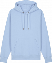 Cruiser 2.0 Organic Cotton Hoodie