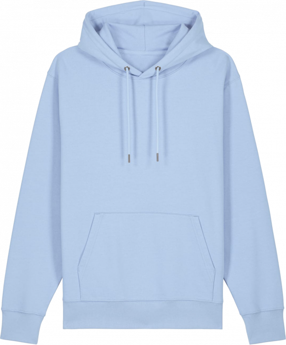 Stanley/Stella - Cruiser 2.0 Organic Cotton Hoodie - Blue Soul - Blue Soul