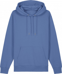 Cruiser 2.0 Organic Cotton Hoodie