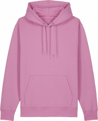 Cruiser 2.0 Organic Cotton Hoodie