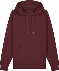 Cruiser 2.0 Organic Cotton Hoodie