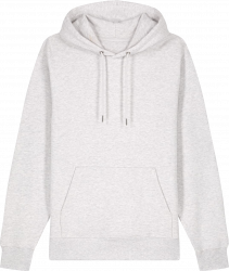 Cruiser 2.0 Organic Cotton Hoodie