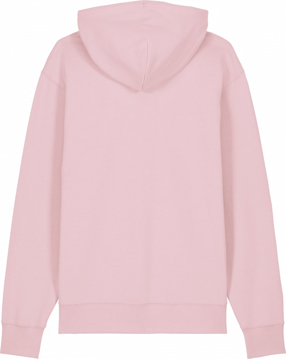 Stanley/Stella - Cruiser 2.0 Organic Cotton Hoodie - Cotton Pink - Cotton Pink