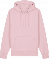 Cruiser 2.0 Organic Cotton Hoodie