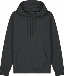 Cruiser 2.0 Organic Cotton Hoodie